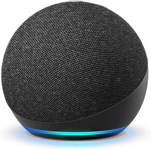 Echo Dot (4th Gen) Smart speaker with Alexa