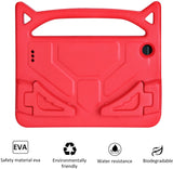 Kindle Fire HD10 (2019) Case / Shockproof Case, MOKO Brand - Case for Kids