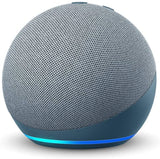 Echo Dot (4th Gen) Smart speaker with Alexa