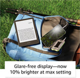 Kindle Paperwhite 5 (2021) / 8GB - Black