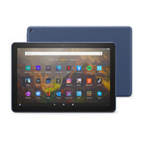 Kindle Fire HD10 (2021) / 10.1", 1080p Full HD, 32GB, 3GB RAM - Denim