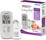 Omron HV-F021-AP Electronic Nerve Stimulator