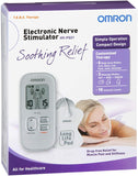 Omron HV-F021-AP Electronic Nerve Stimulator