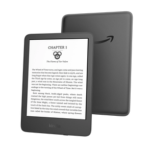 All-New  Kindle (2022) Review  Best eReader on a Budget! 
