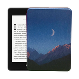 Kindle PaperWhite 4 (2018) Smartcase / Art Case