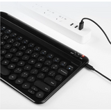 Bluetooth Keyboard - Model: HB206S