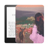 Kindle Paperwhite 5 (2021) Smartcase / Art Case
