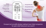 Omron HV-F021-AP Electronic Nerve Stimulator
