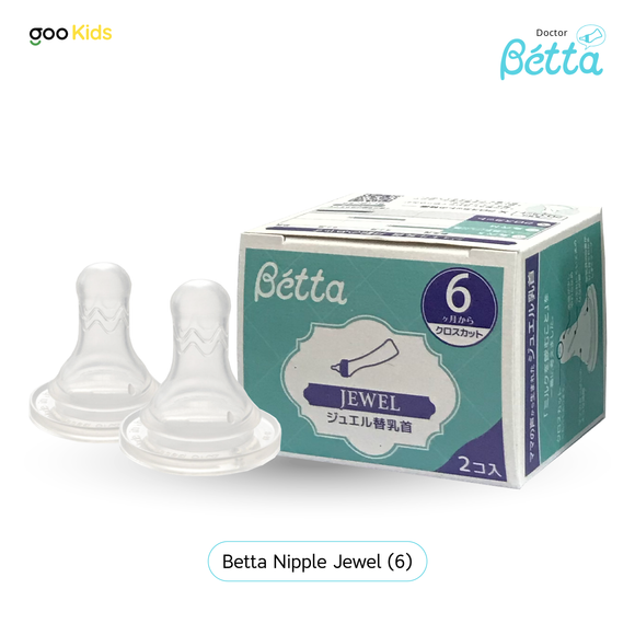 Betta Nipple Jewel (6)