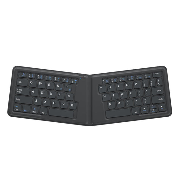 Bluetooth Keyboard - Model: HB188S-Y