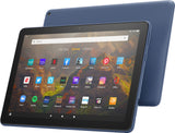 Kindle Fire HD10 (2021) / 10.1", 1080p Full HD, 32GB, 3GB RAM - Denim