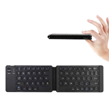 Foldable Mini Wireless Bluetooth Keyboard Class 01
