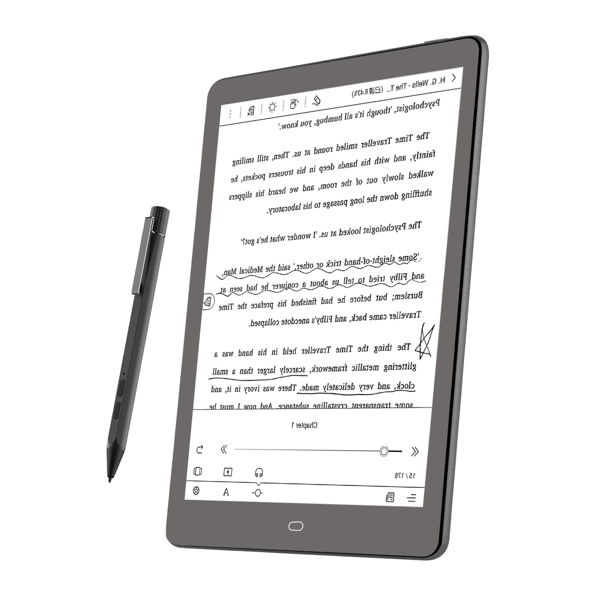 Meebook M6 Google playストア対応電子書籍リーダー Meebook M6 Google playストア対応電子書籍リーダー Meebook M6